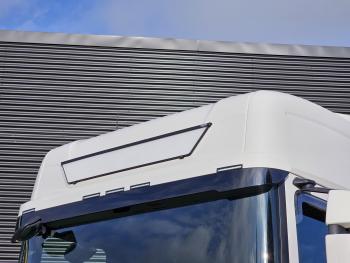 R580 V8 6X2 / FULL AIR / RETARDER